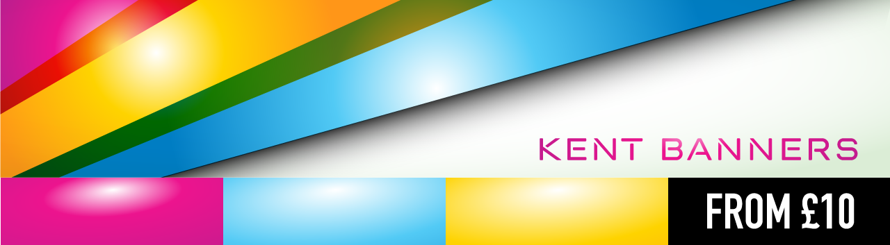 Kent Banners Logo